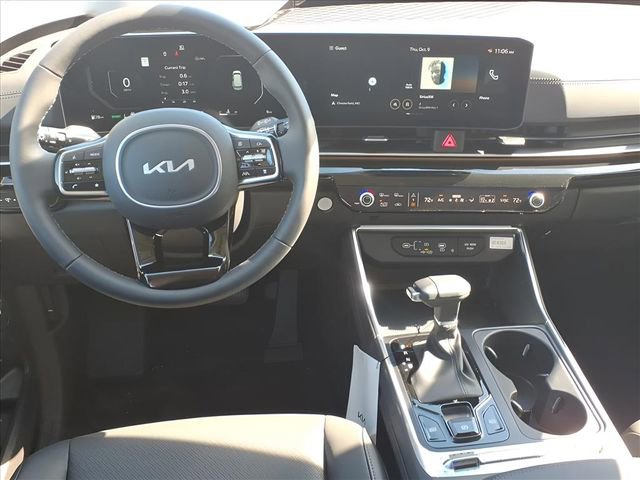 New 2026 Kia Carnival SX Prestige FWD image 5