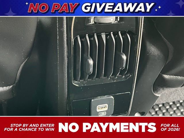 Used 2023 Jeep Compass Trailhawk image 22