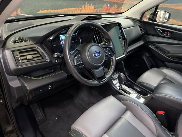 Used 2023 Subaru Ascent Onyx Edition Limited image 22