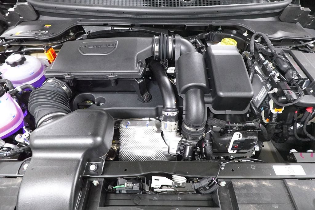 New 2026 Jeep Cherokee Laredo AWD/4WD image 32