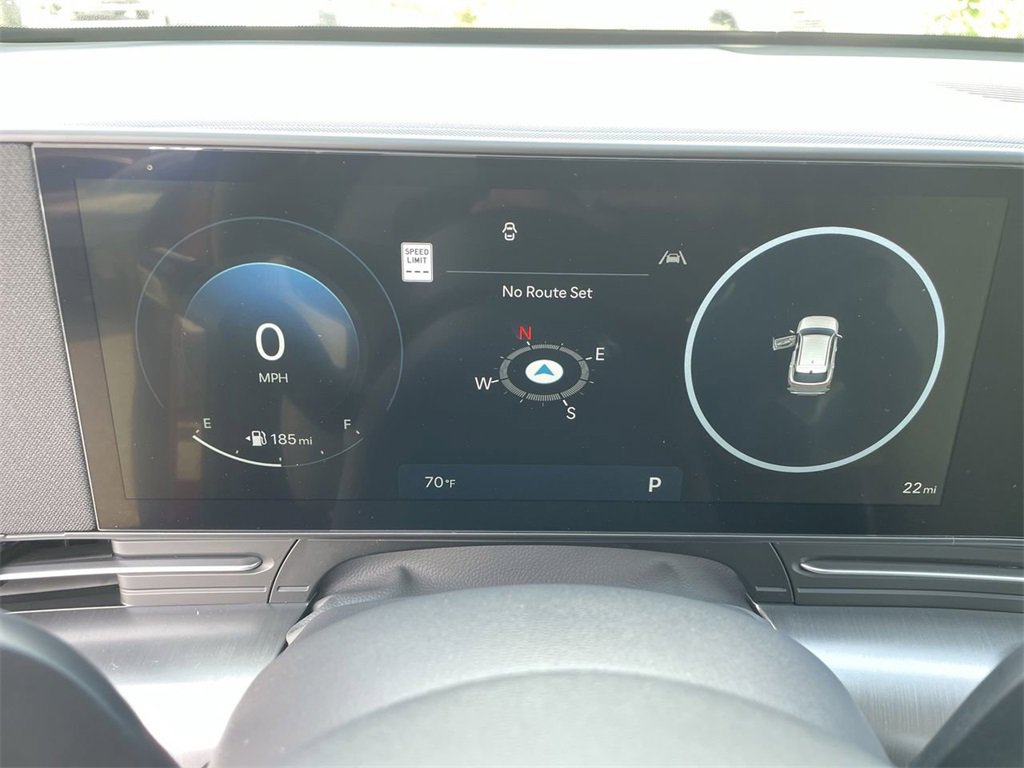 New 2026 Hyundai Kona Limited image 32