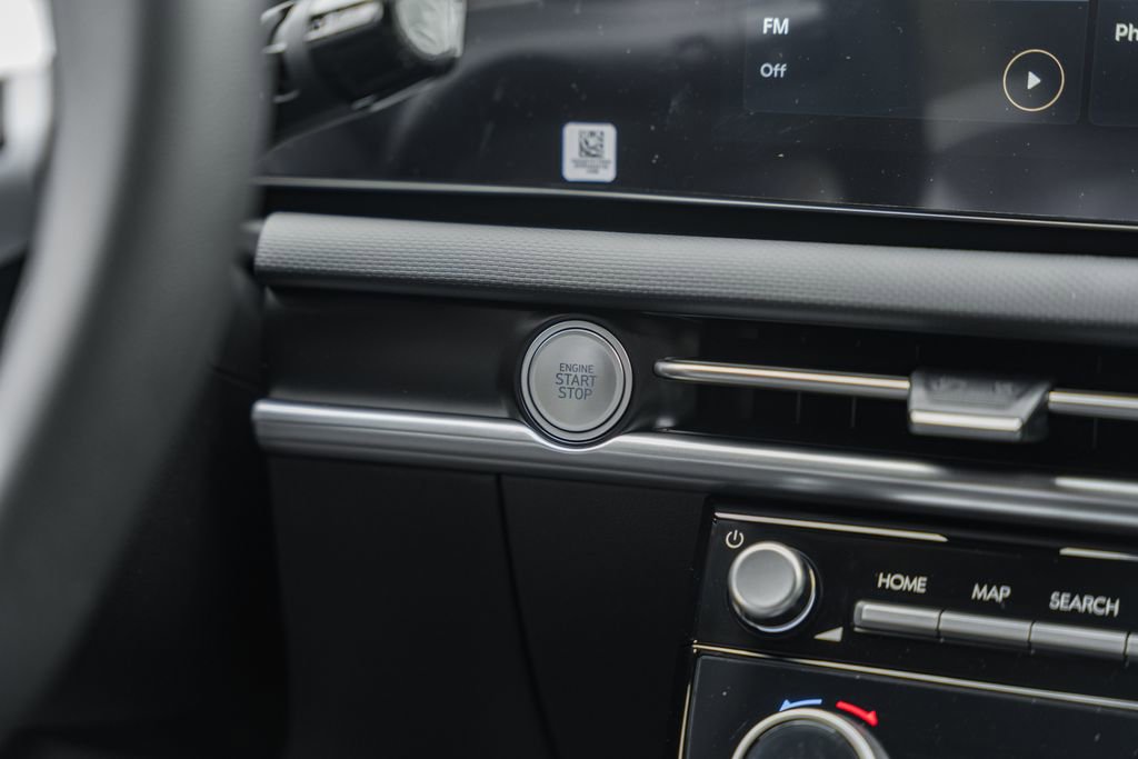 New 2026 Hyundai Santa Cruz SEL image 22