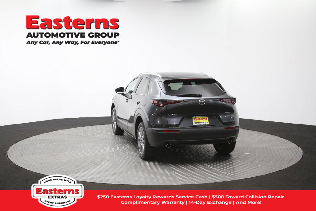 Used 2024 MAZDA CX-30 AWD 2.5 S w/ Preferred Package image 67