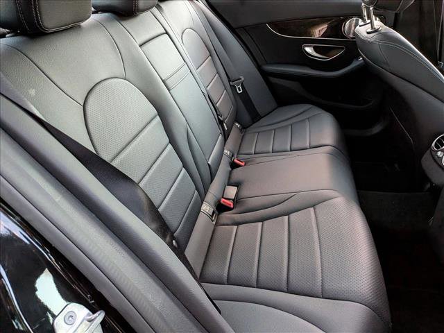 Used 2018 Mercedes-Benz C 300 Sedan image 18