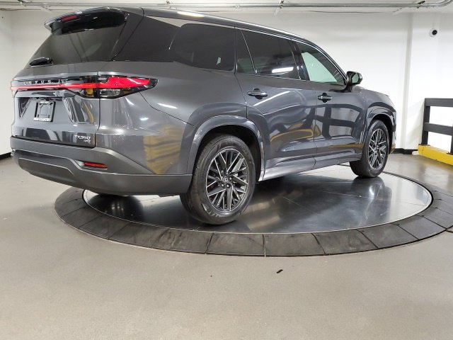 Used 2024 Lexus TX 350 AWD w/ Technology Package image 16