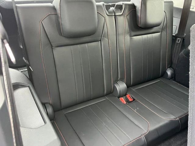 Used 2024 Volkswagen Tiguan Wolfsburg Edition FWD image 21