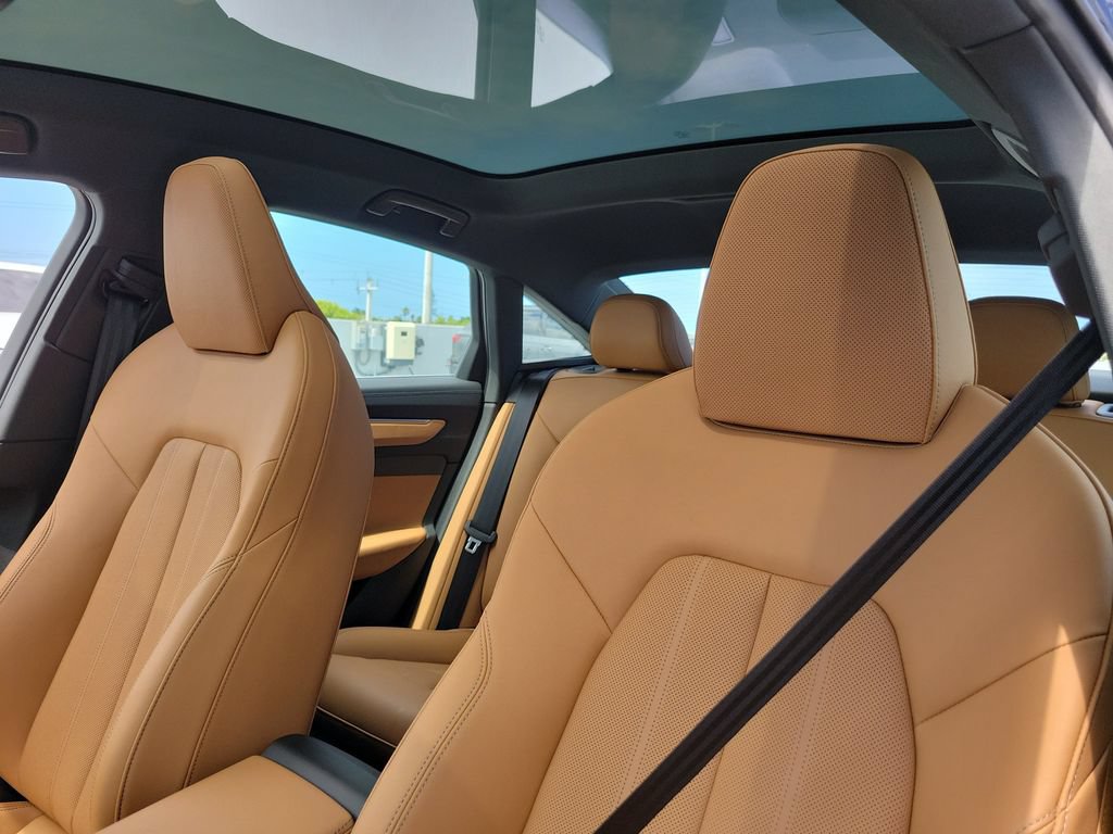 New 2026 Audi A6 Premium AWD/4WD image 16