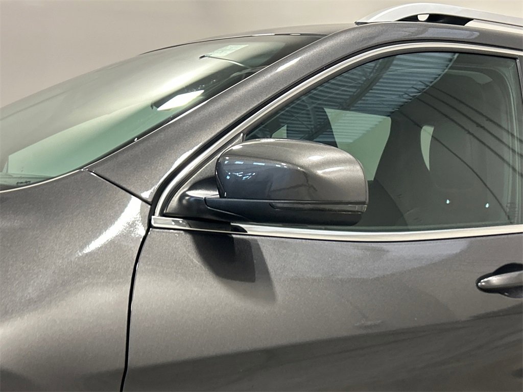 Used 2021 Jeep Cherokee Latitude Lux w/ Comfort/Convenience Group image 12