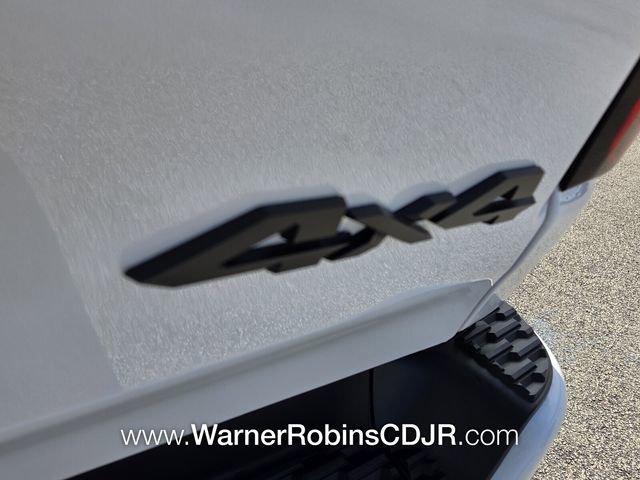 New 2026 RAM 1500 Big Horn image 12