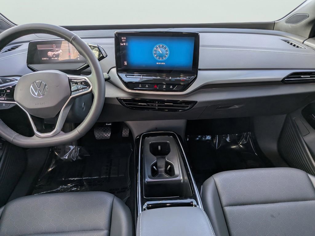 Certified 2023 Volkswagen ID.4 S RWD image 14
