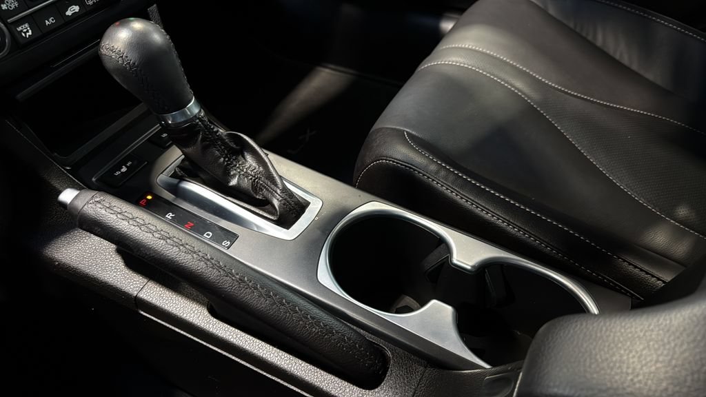 Used 2020 Acura ILX w/ Premium Package FWD image 30