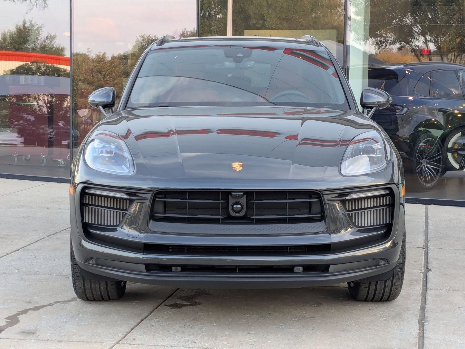 New 2026 Porsche Macan S image 6