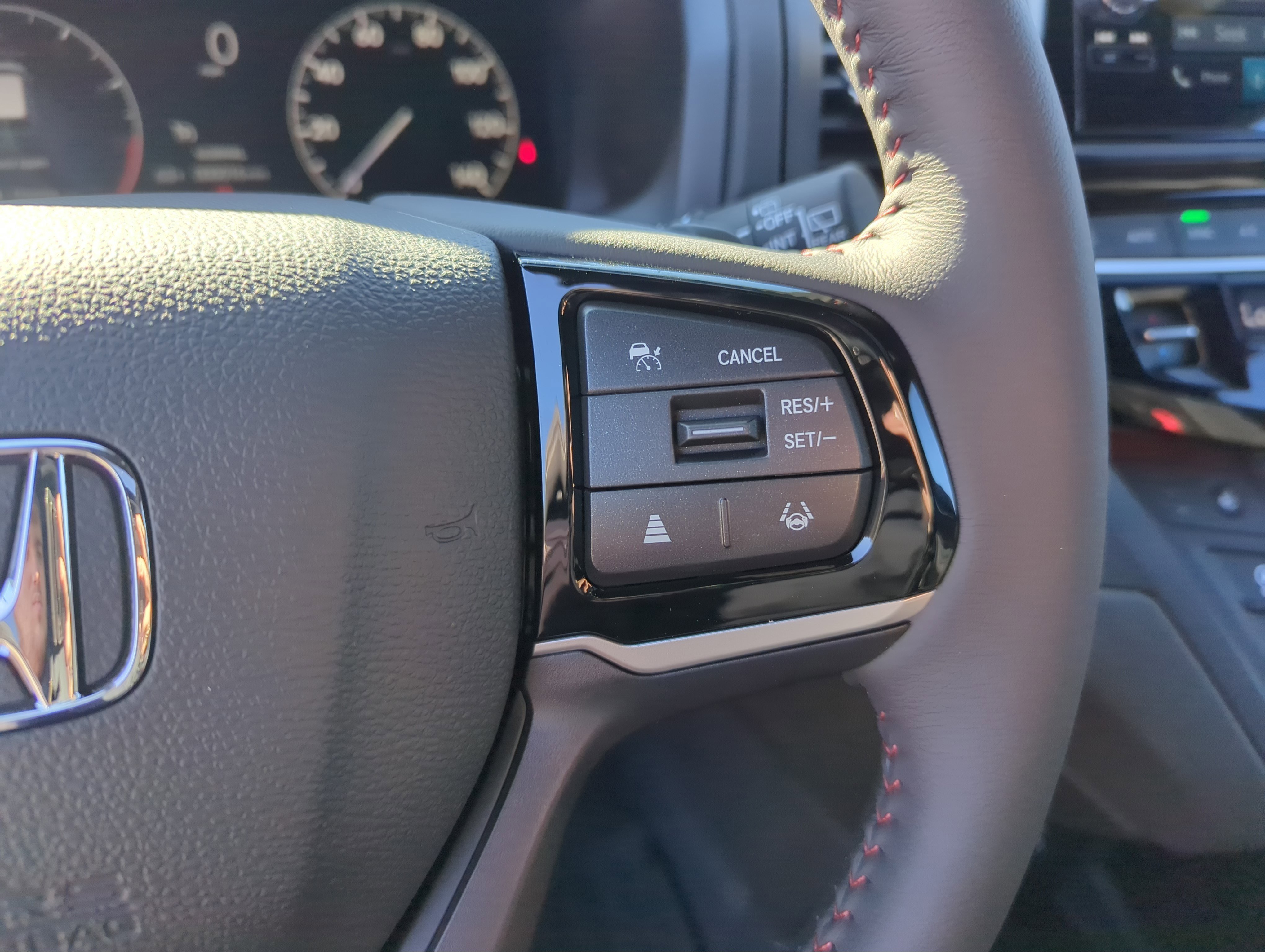 New 2026 Honda Odyssey Sport-L image 24