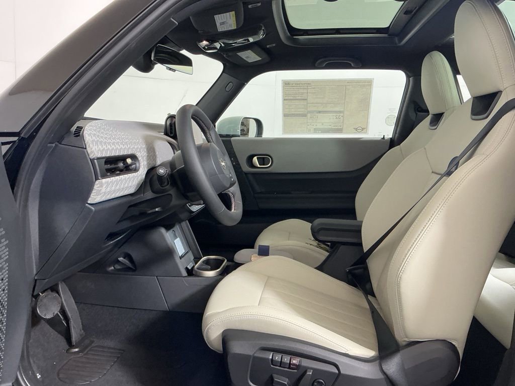 New 2026 MINI Cooper S image 22