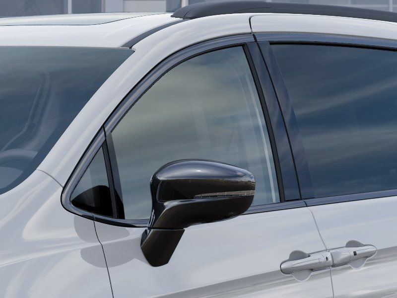 New 2026 Chrysler Pacifica Select w/ S Appearance Package FWD image 13