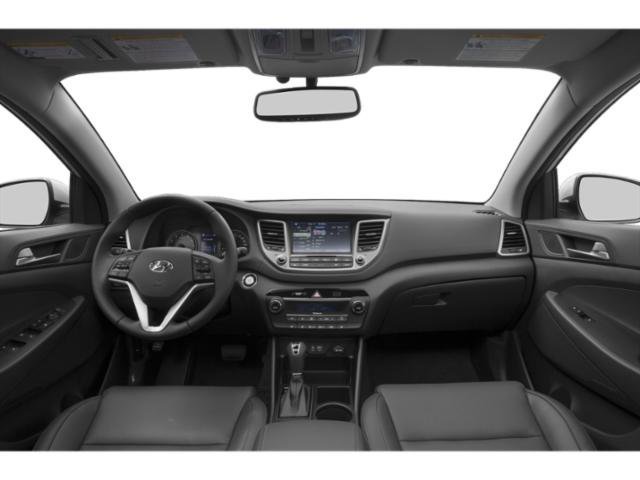 Used 2018 Hyundai Tucson Limited w/ Ultimate Package 02 image 11
