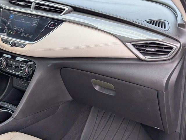 Used 2021 Buick Encore GX Select image 22