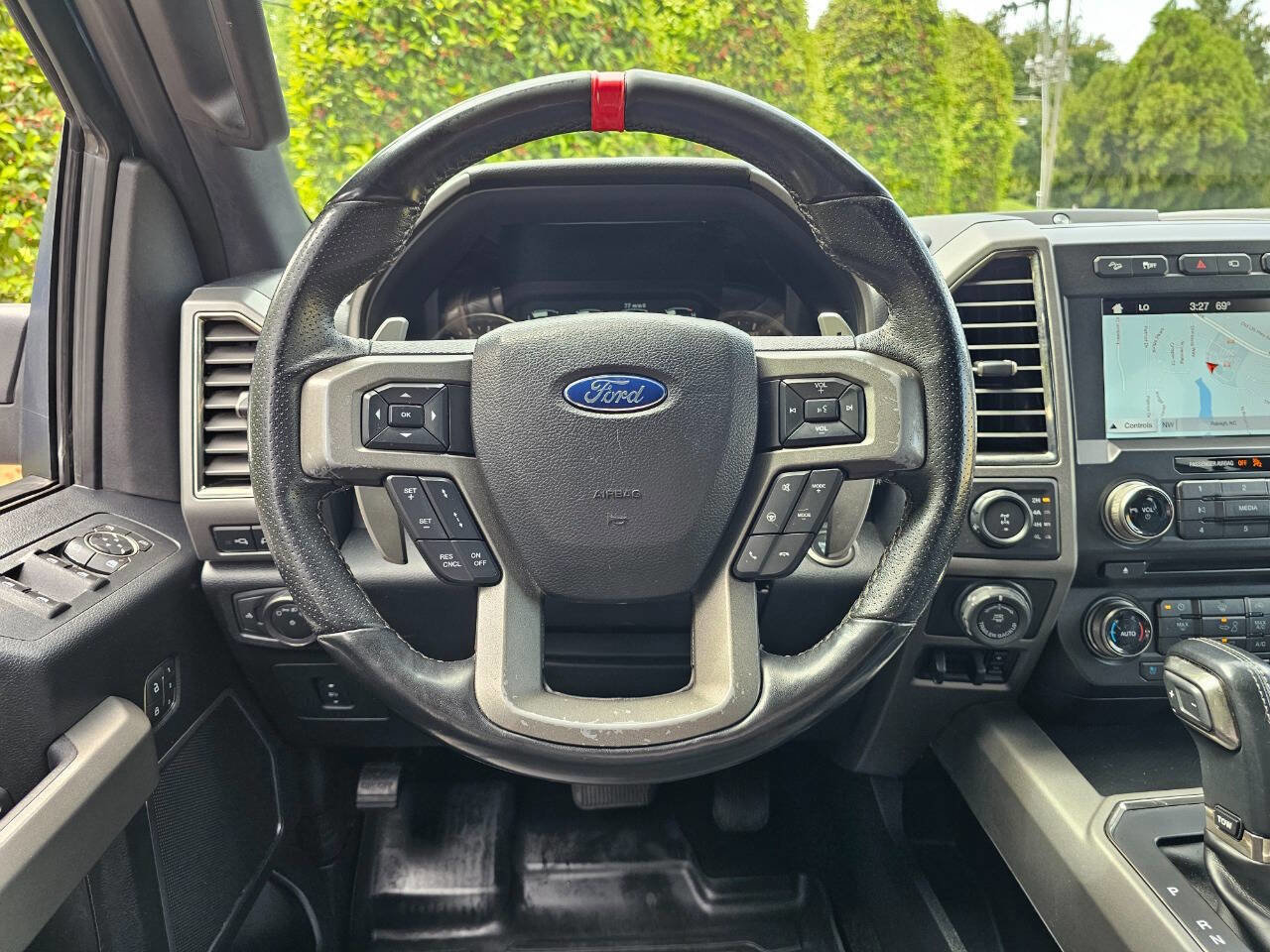 Used 2018 Ford F150 Raptor w/ Equipment Group 802A Luxury image 20