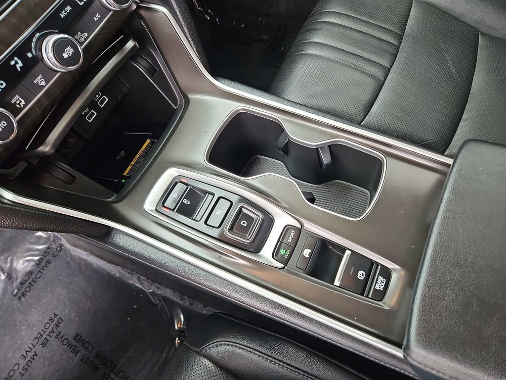 Used 2022 Honda Accord Touring image 21