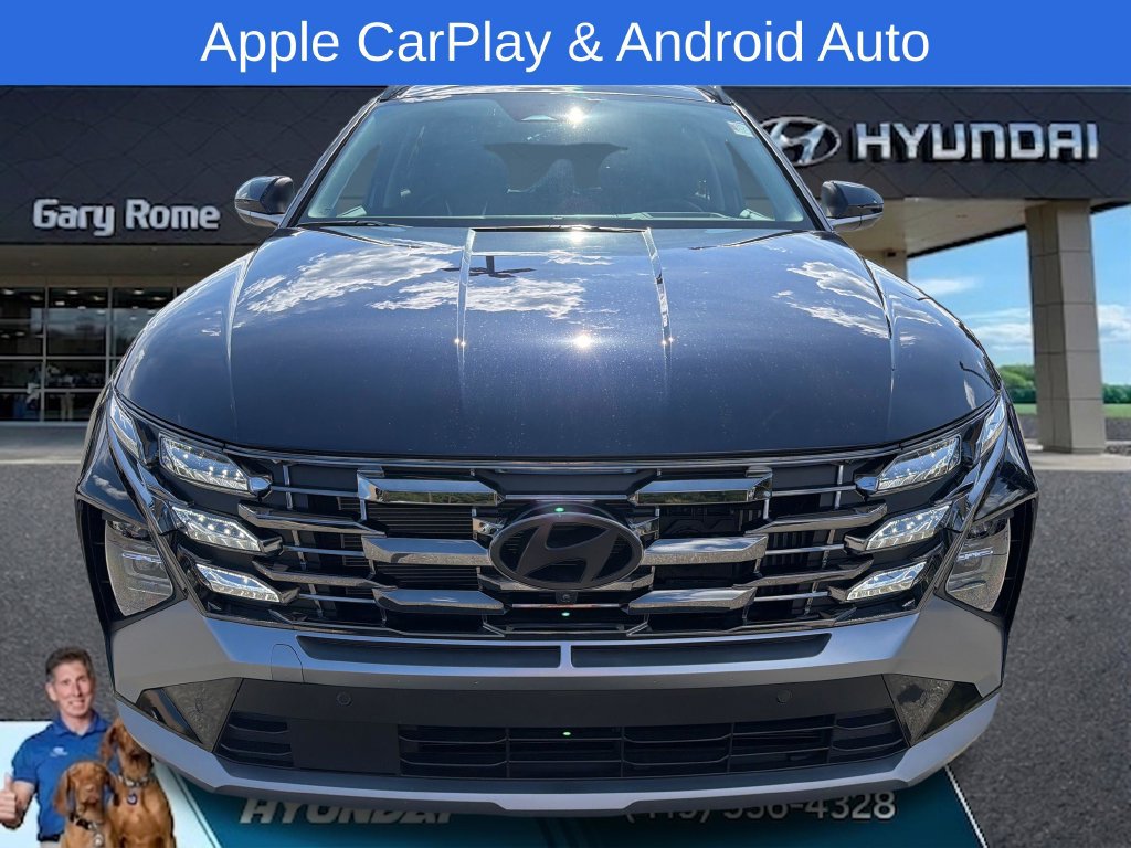 Certified 2025 Hyundai Elantra SEL FWD image 9
