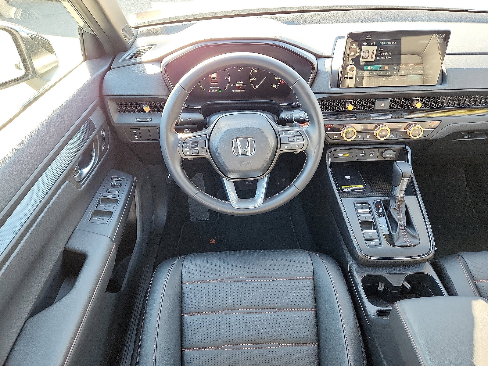 Used 2025 Honda CR-V Sport-L image 12