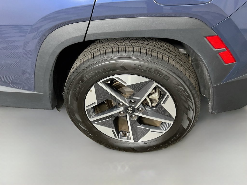 Certified 2025 Hyundai Tucson SEL AWD/4WD image 25