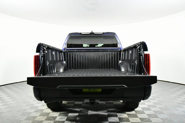 New 2026 Toyota Tundra Platinum image 25