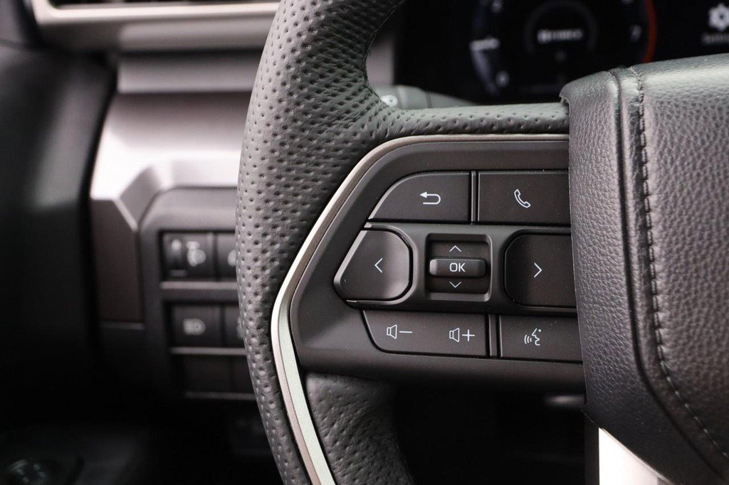 New 2026 Toyota Tacoma TRD Off-Road image 11