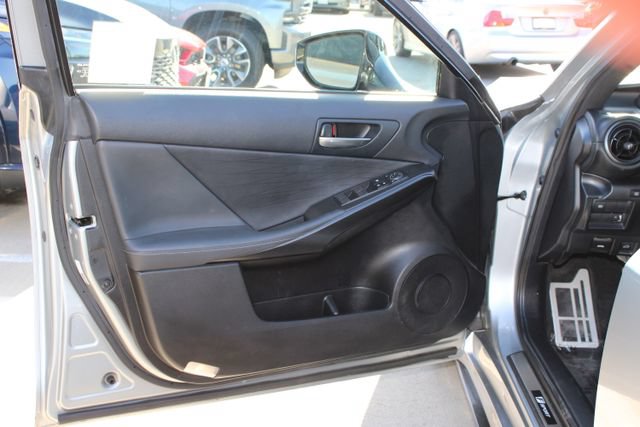 Certified 2023 Lexus IS 350 F Sport w/ Accessory Package 2 RWD image 11