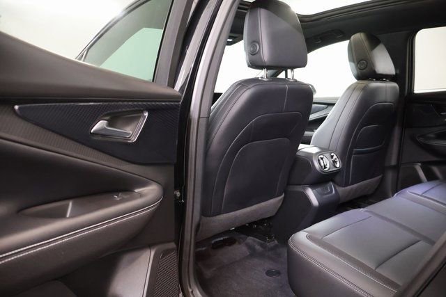 New 2025 Chevrolet Blazer EV LT AWD/4WD image 26