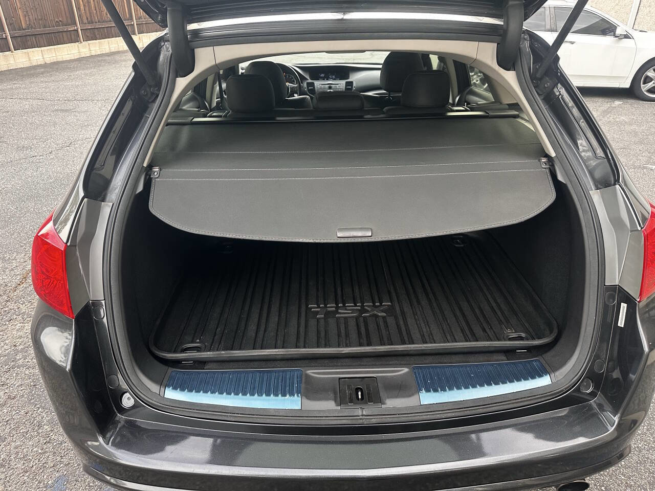 Used 2012 Acura TSX Sport Wagon image 18