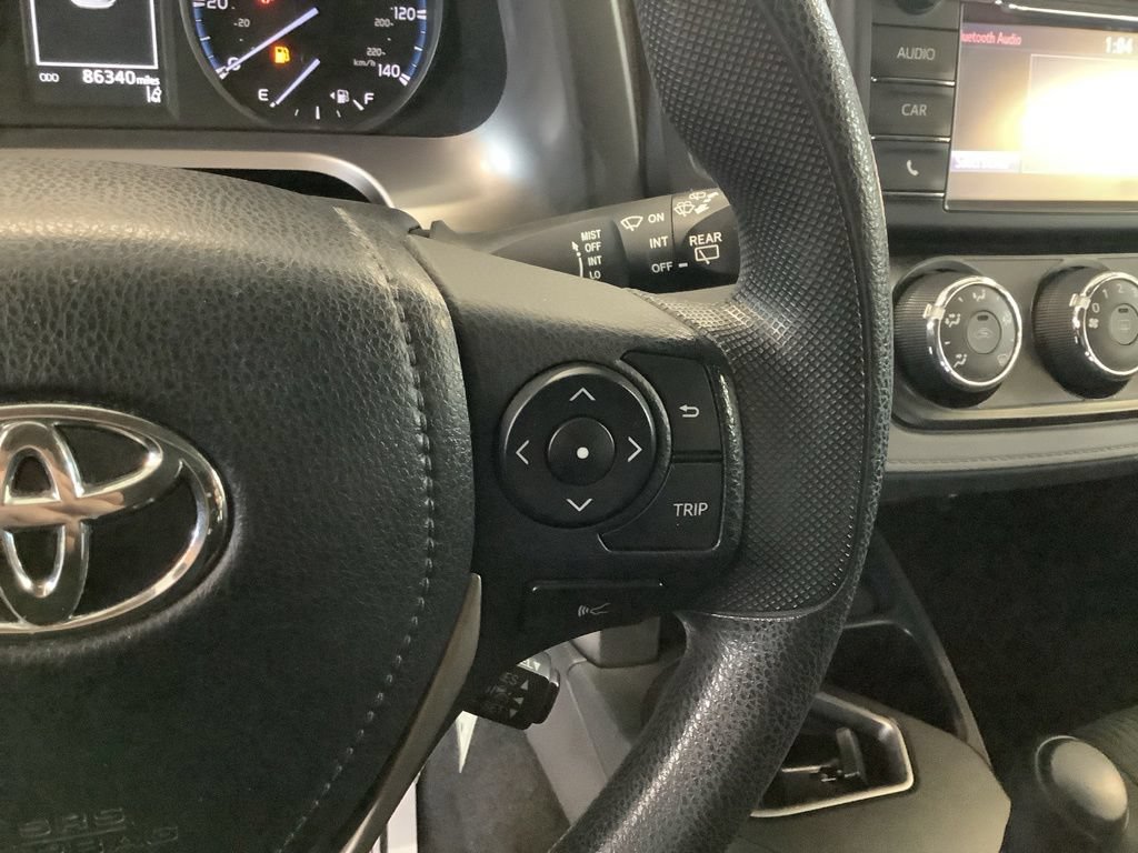 Used 2017 Toyota RAV4 LE w/ All Weather Liner Package AWD/4WD image 17