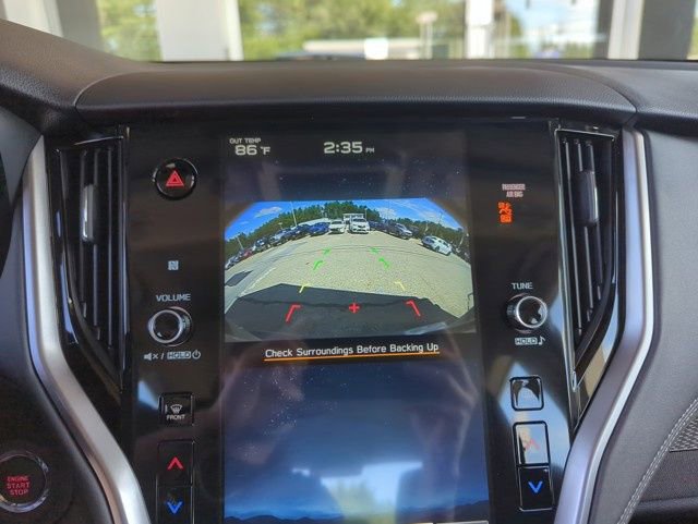 Used 2025 Subaru Legacy Premium image 25