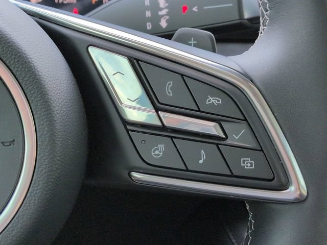 Used 2025 Buick Envision Preferred AWD/4WD image 27