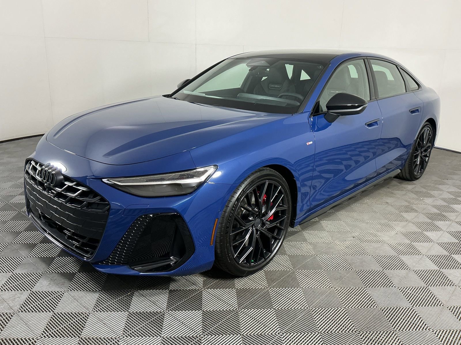 New 2026 Audi A6 3.0 image 4