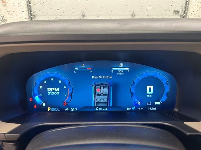 New 2025 Ford Bronco Sport Big Bend image 36