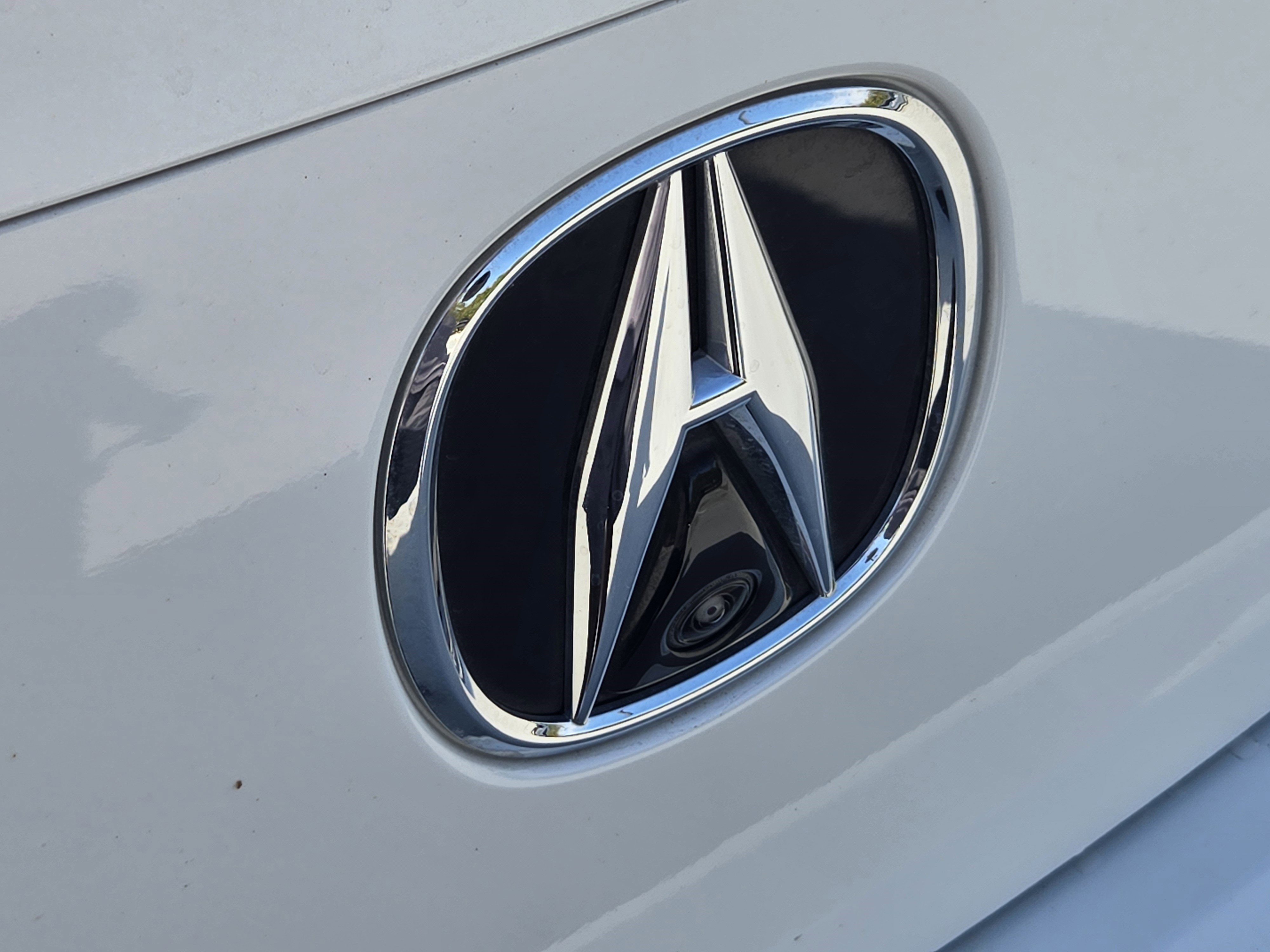 Used 2023 Acura TLX w/ A-SPEC Pkg image 12