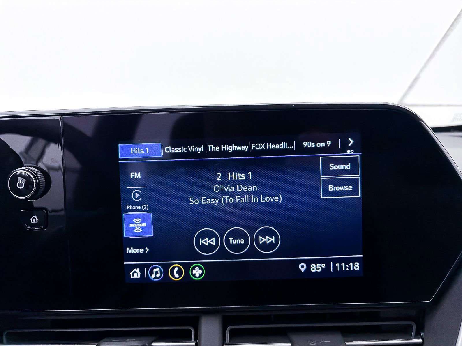 Used 2024 Chevrolet Trax LS w/ Driver Confidence Package image 18