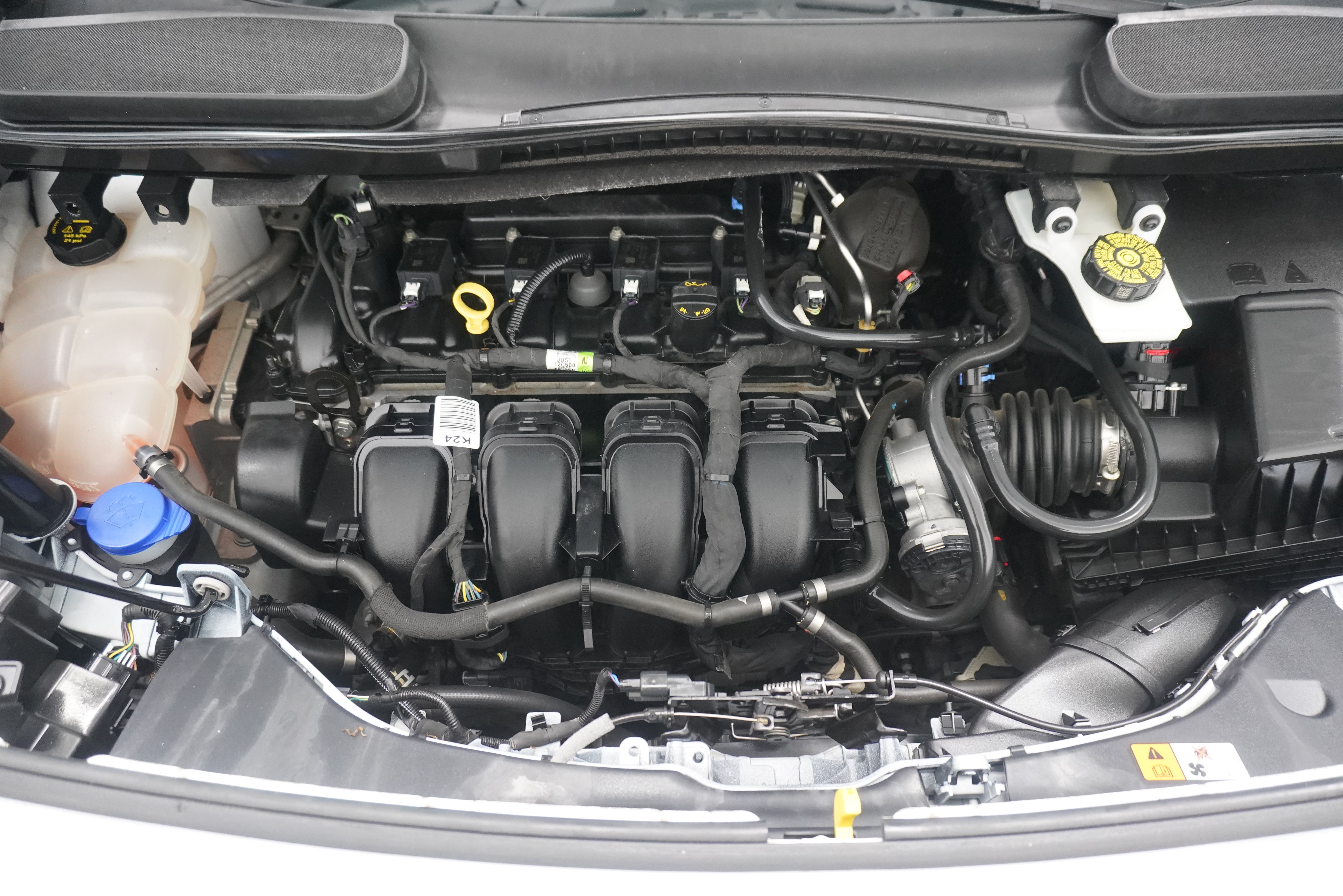 Used 2021 Ford Transit Connect XL FWD image 22
