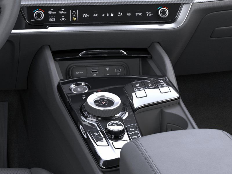 New 2025 Kia Sportage SX Prestige AWD/4WD image 23