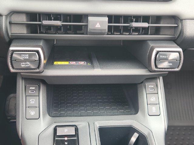 New 2026 Toyota RAV4 XSE AWD/4WD image 14