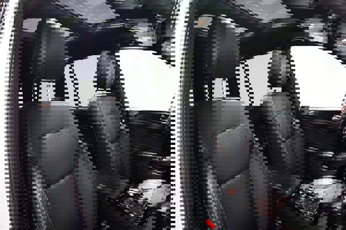 Used 2019 Mercedes-Benz GLS 450 4MATIC image 27