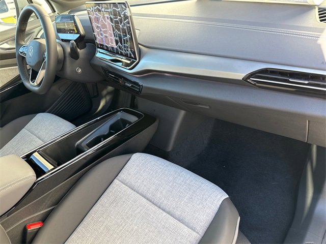 New 2026 Volkswagen ID.4 Pro image 15