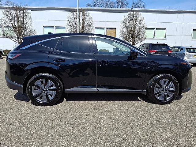 Certified 2025 Nissan Murano SL AWD/4WD image 9