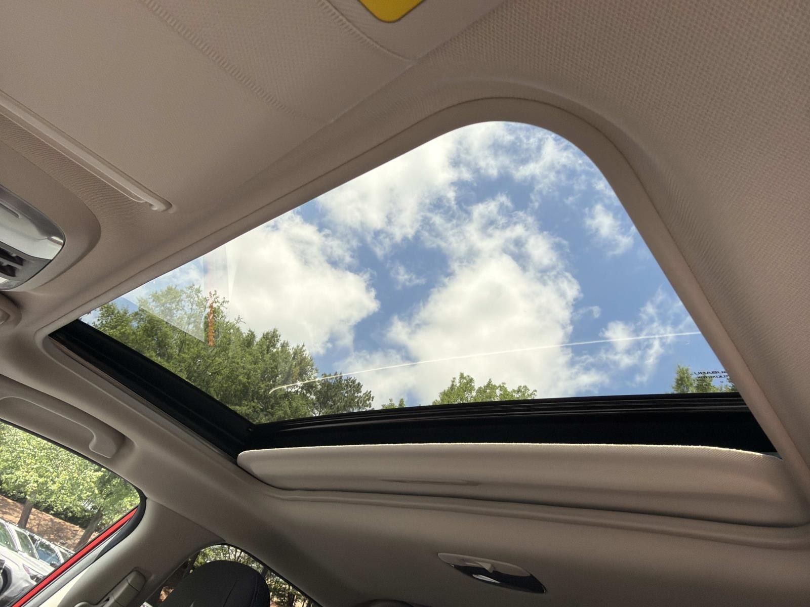 New 2026 Subaru Crosstrek 2.5i Premium AWD/4WD image 23