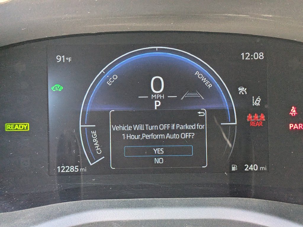 Used 2026 Toyota Camry SE FWD image 36