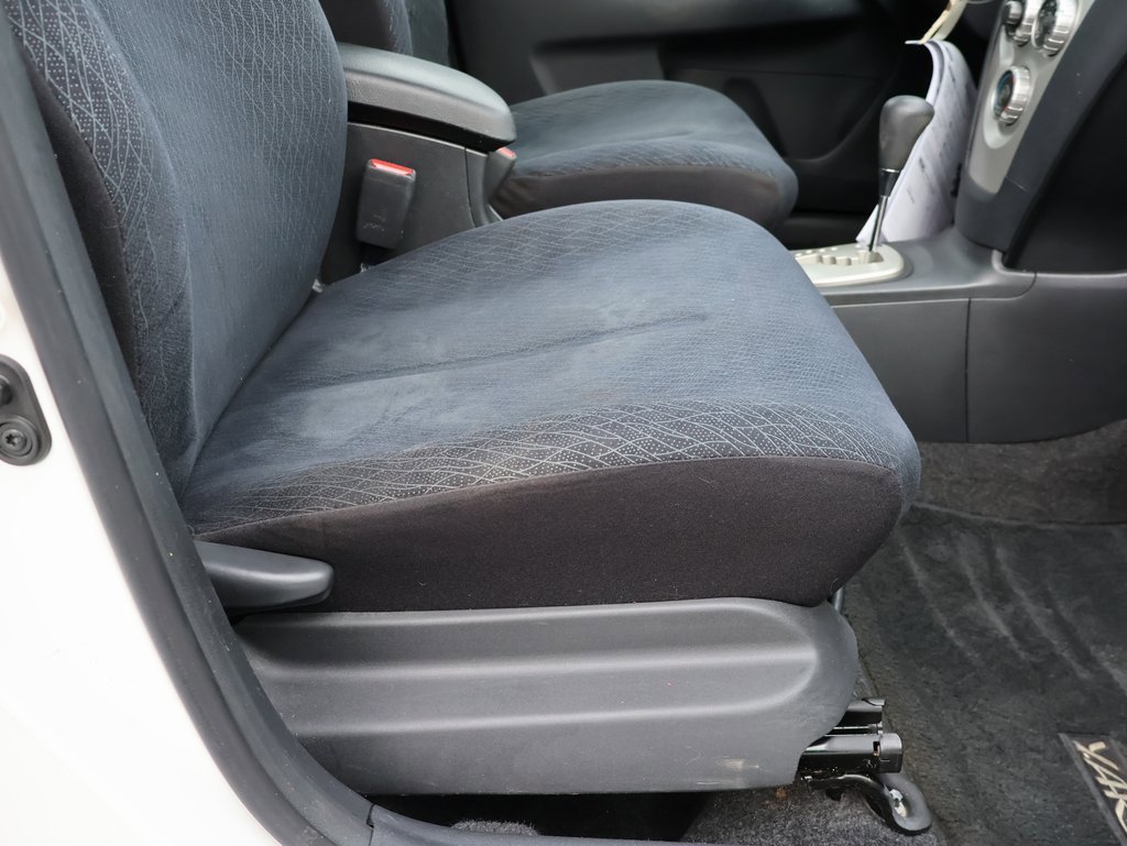 Used 2008 Toyota Yaris Sedan image 10