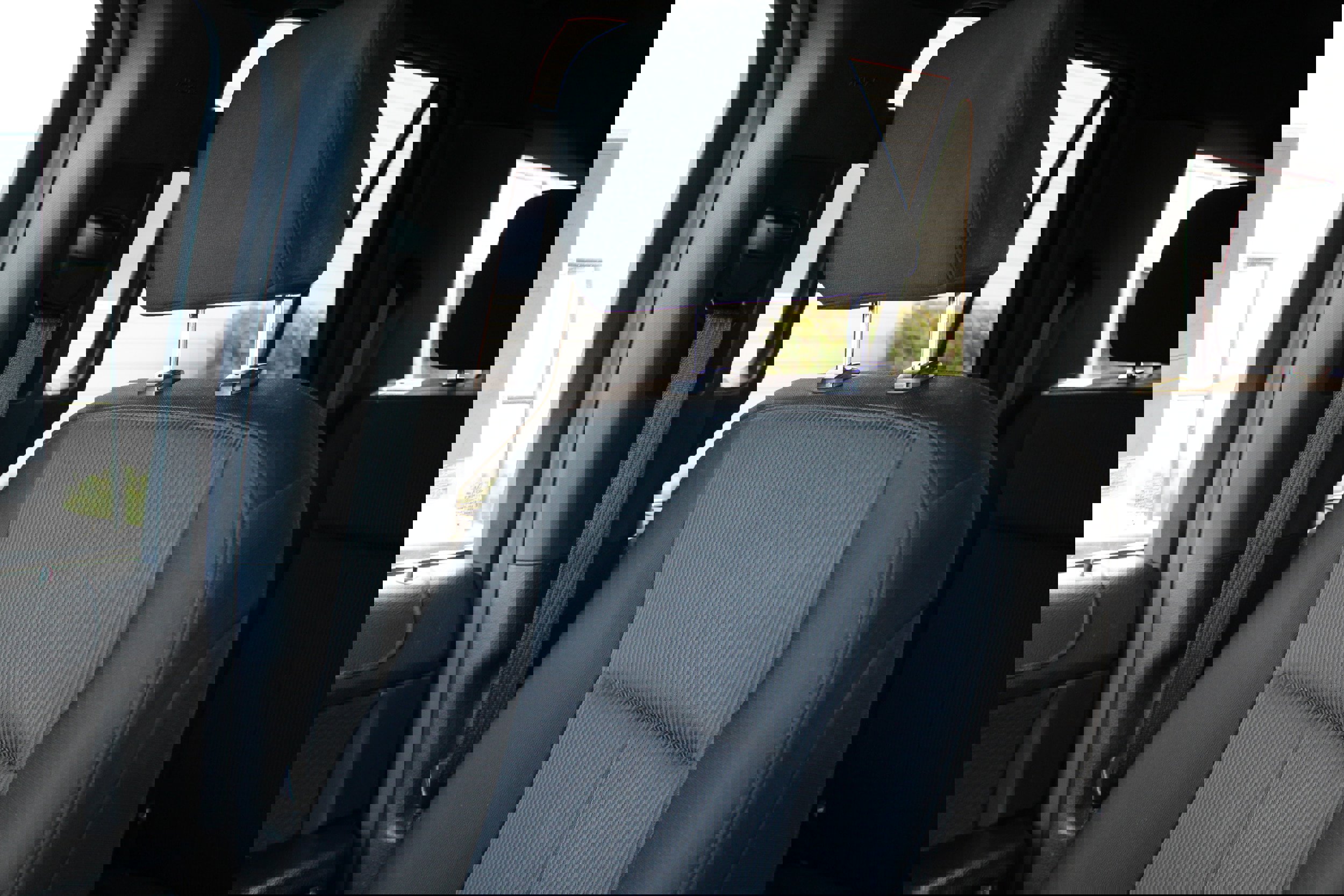 Used 2021 Ford Expedition XLT image 42