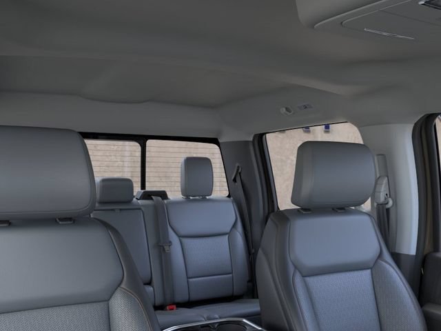New 2026 Ford F150 Lariat AWD/4WD image 22