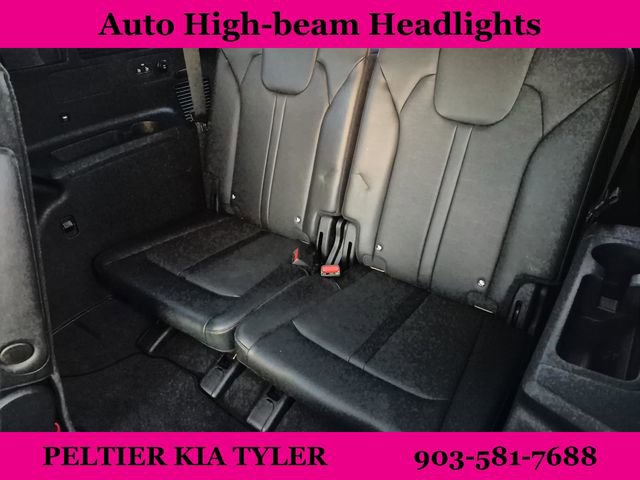 Certified 2025 Kia Sorento X-Line EX image 29